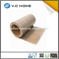 China Wholesale Alkali PTFE Teflon Revestido Tecido Revestido Teflon